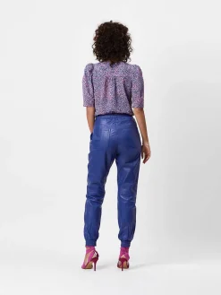 DANTE6 D6Kuno Leren Broek Discount