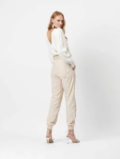 DANTE6 D6Kuno Leren Broek Flash Sale
