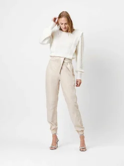 DANTE6 D6Kuno Leren Broek Flash Sale