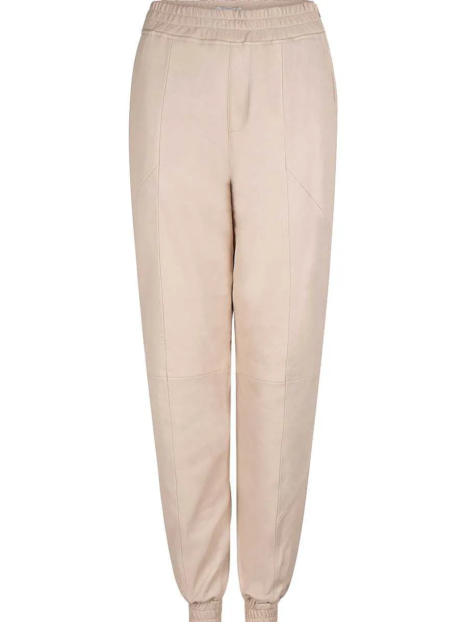 DANTE6 D6Kuno Leren Broek Flash Sale