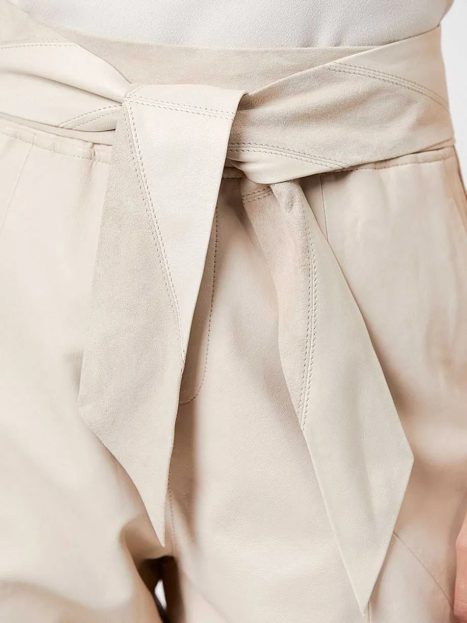 DANTE6 D6Kuno Leren Broek Flash Sale