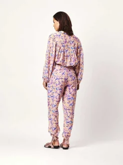 DANTE6 D6Leoni Broek Online