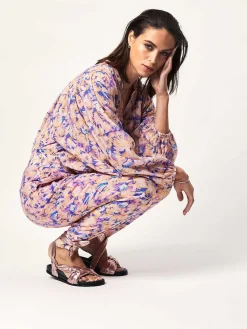 DANTE6 D6Leoni Broek Online