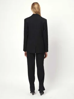 DANTE6 D6Lirio Double Breasted Blazer Online