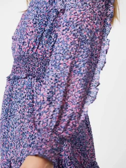 DANTE6 D6Lively Mini Jurk Discount