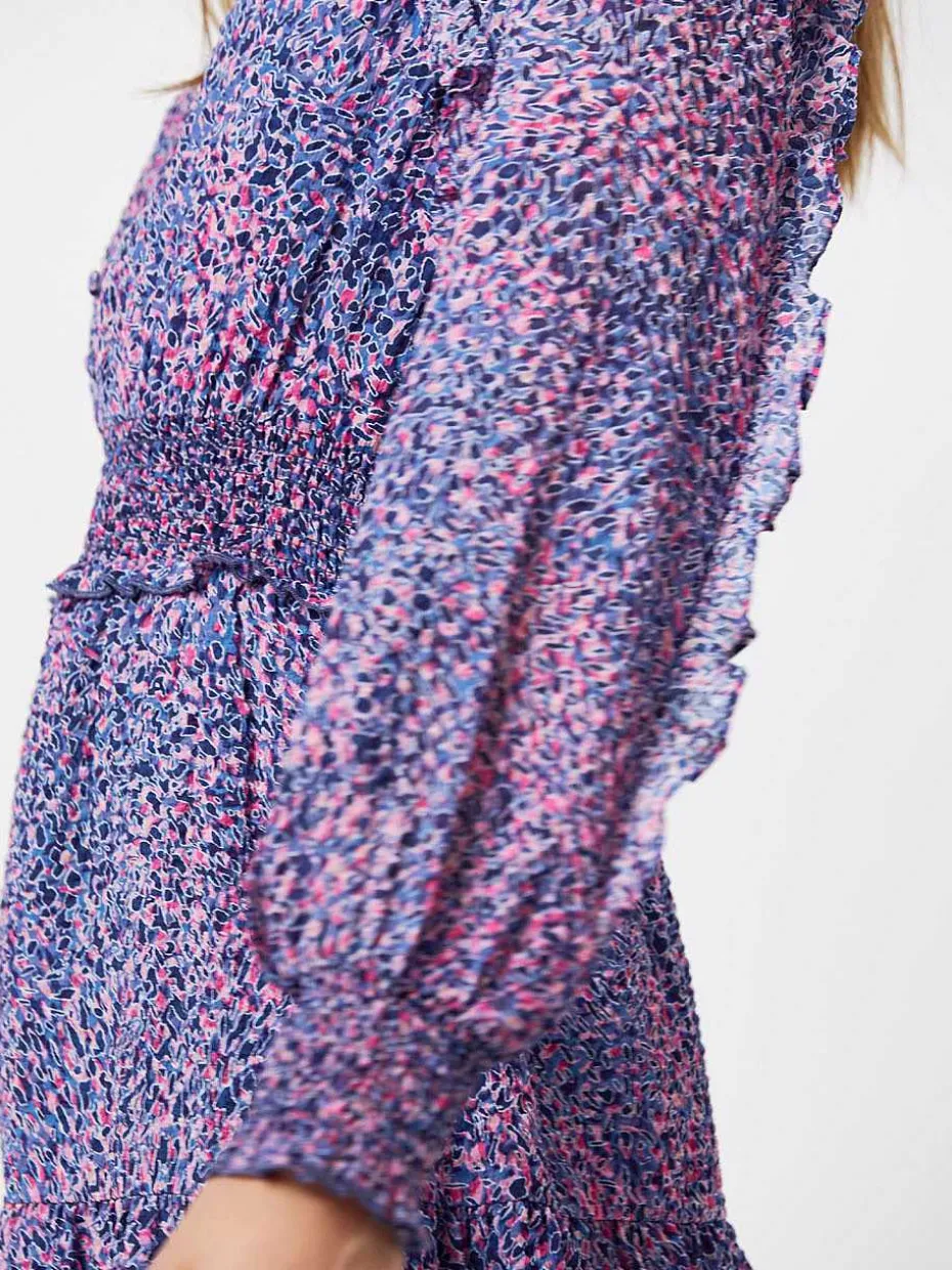 DANTE6 D6Lively Mini Jurk Discount