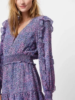 DANTE6 D6Lively Mini Jurk Discount