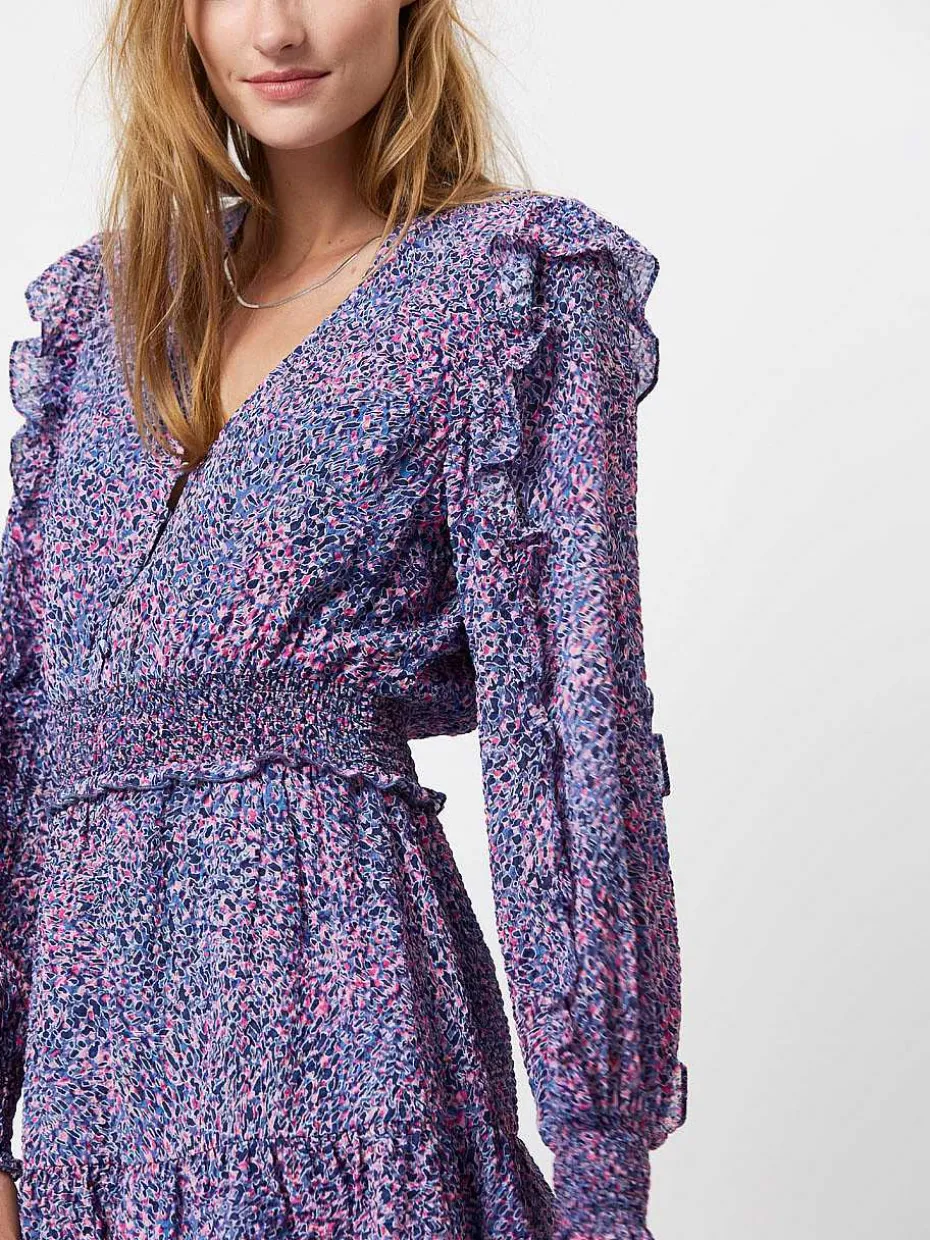 DANTE6 D6Lively Mini Jurk Discount