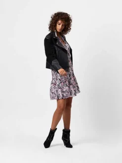 DANTE6 D6Lucy Mini Jurk Store