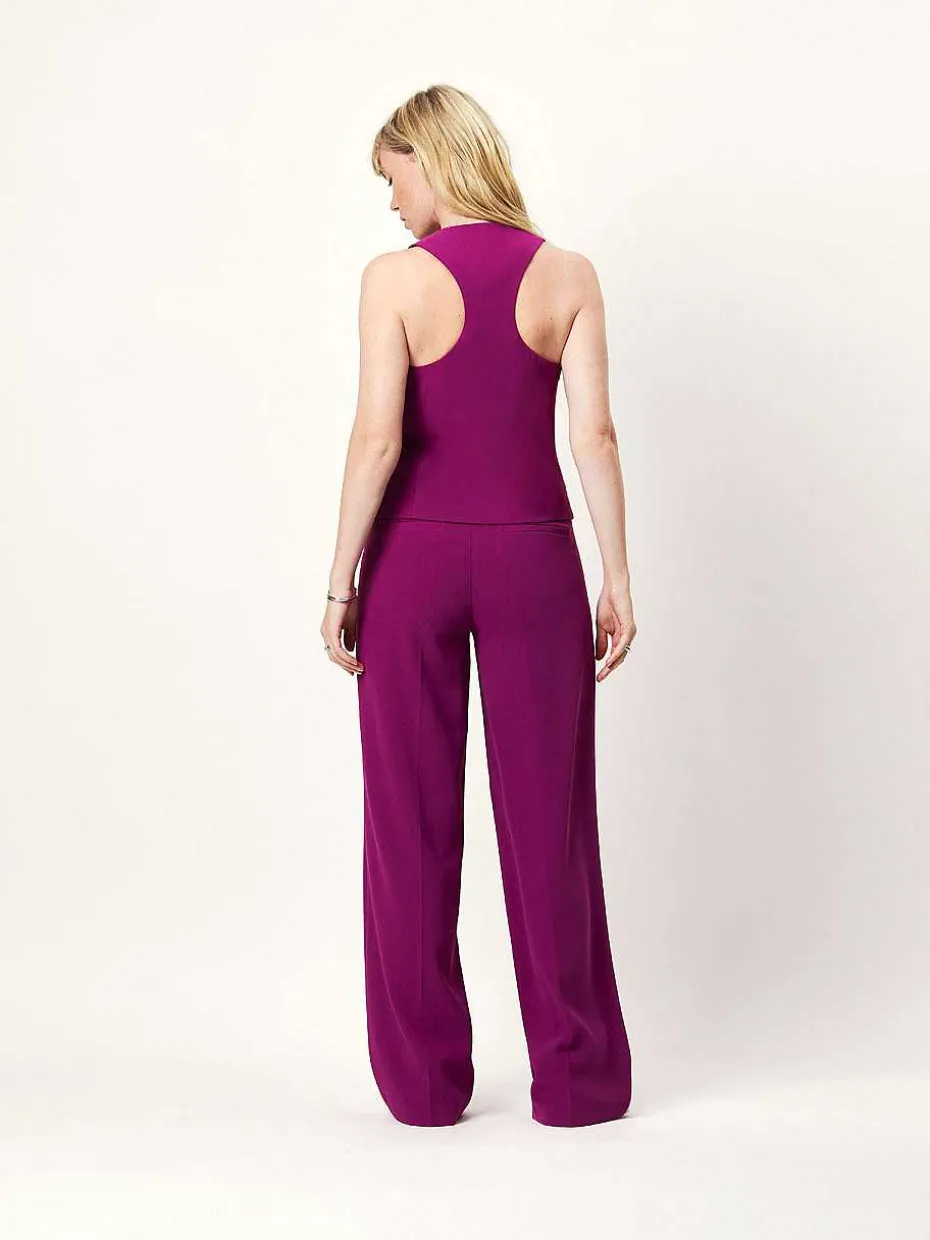 DANTE6 D6Mavis Gilet Best Sale