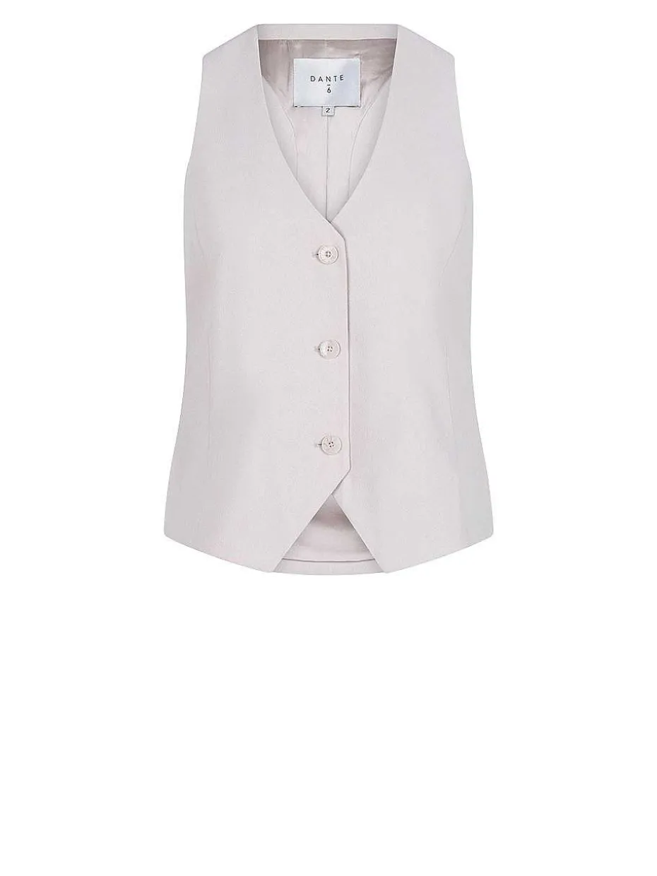 DANTE6 D6Mavis Gilet Clearance