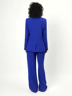 DANTE6 D6Memoire Belted Blazer Clearance