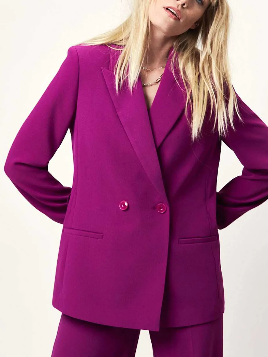 DANTE6 D6Memoire Blazer Discount