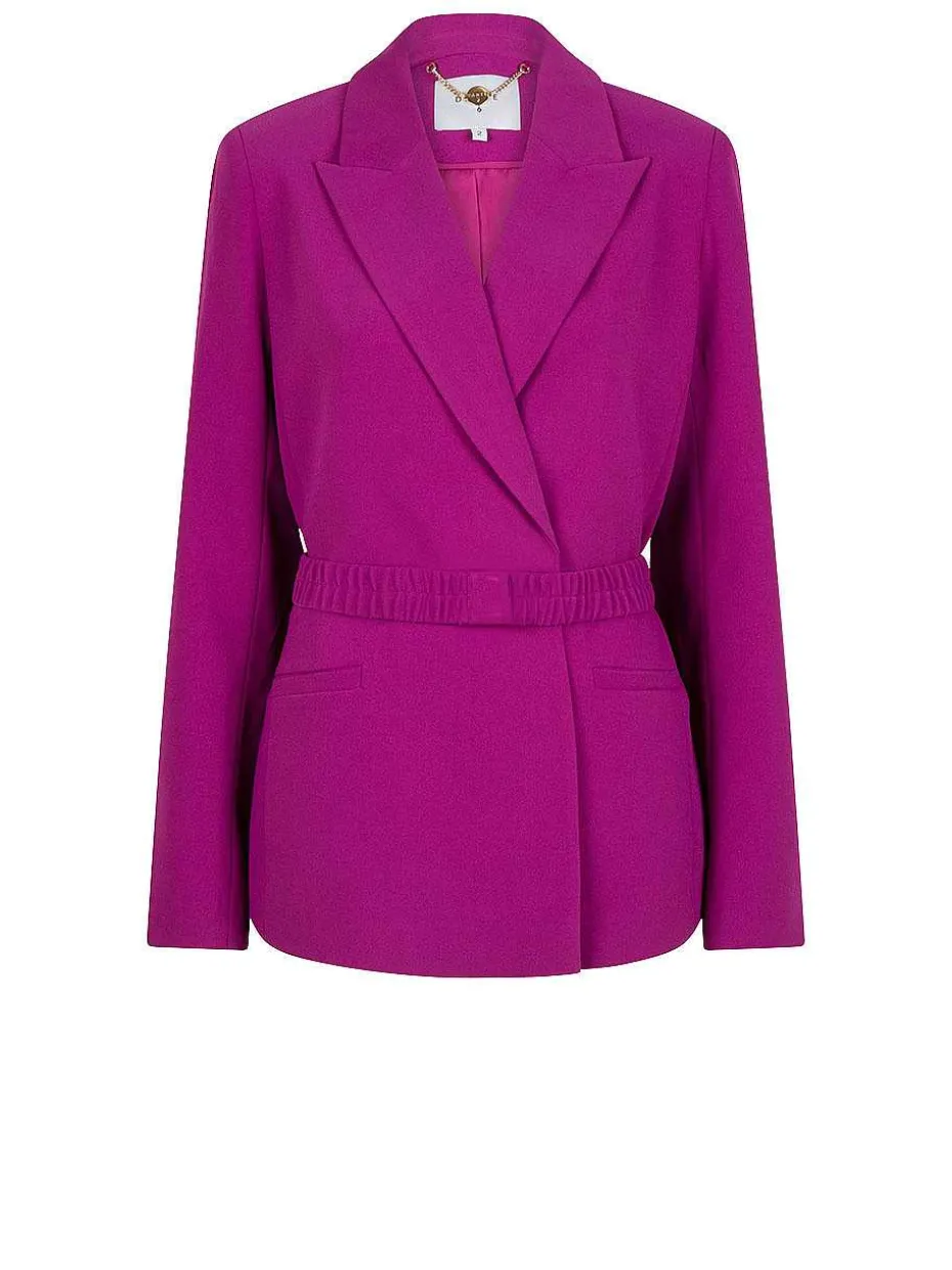 DANTE6 D6Memoire Blazer Discount
