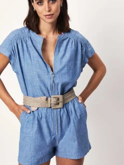 DANTE6 D6Mirai Playsuit Discount