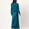 DANTE6 D6Myler Suede Jas Hot