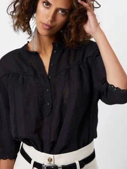 DANTE6 D6Nadieh Lace Top Best