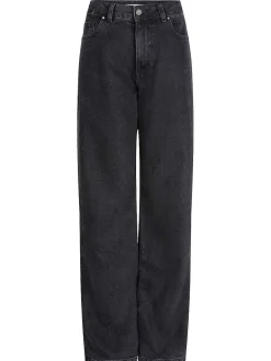 DANTE6 D6Nadja Wide Leg Jeans Hot
