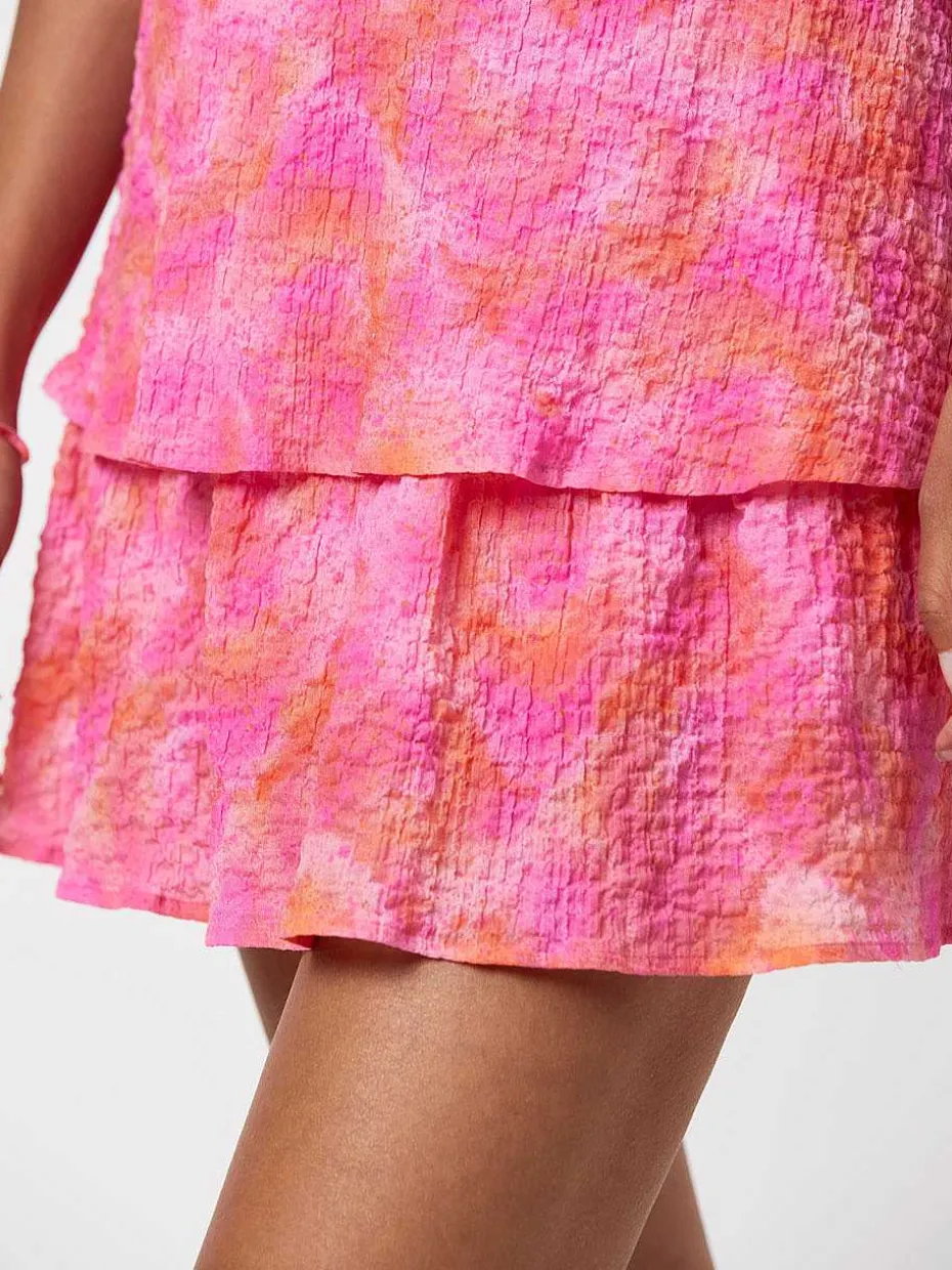 DANTE6 D6Nica Mini Skirt Cheap
