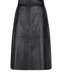 DANTE6 D6Noora Leather Skirt Best