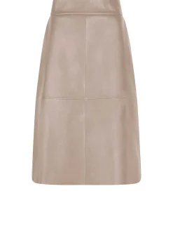 DANTE6 D6Noora Leren Rok Flash Sale