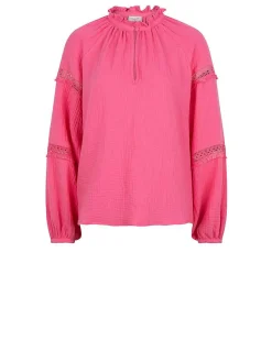 DANTE6 D6Nynke Top New