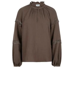 DANTE6 D6Nynke Top Flash Sale