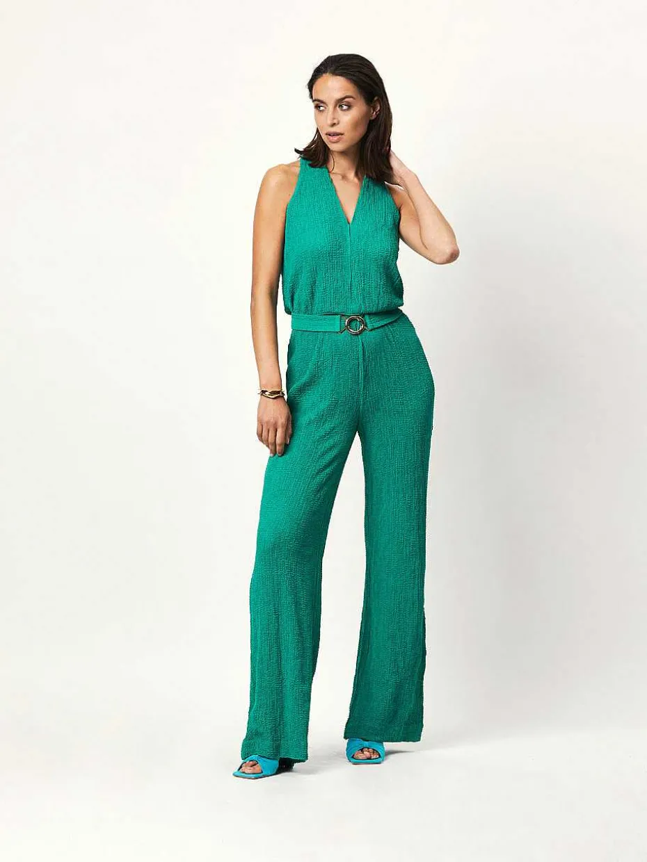 DANTE6 D6Obaldia Jumpsuit Shop