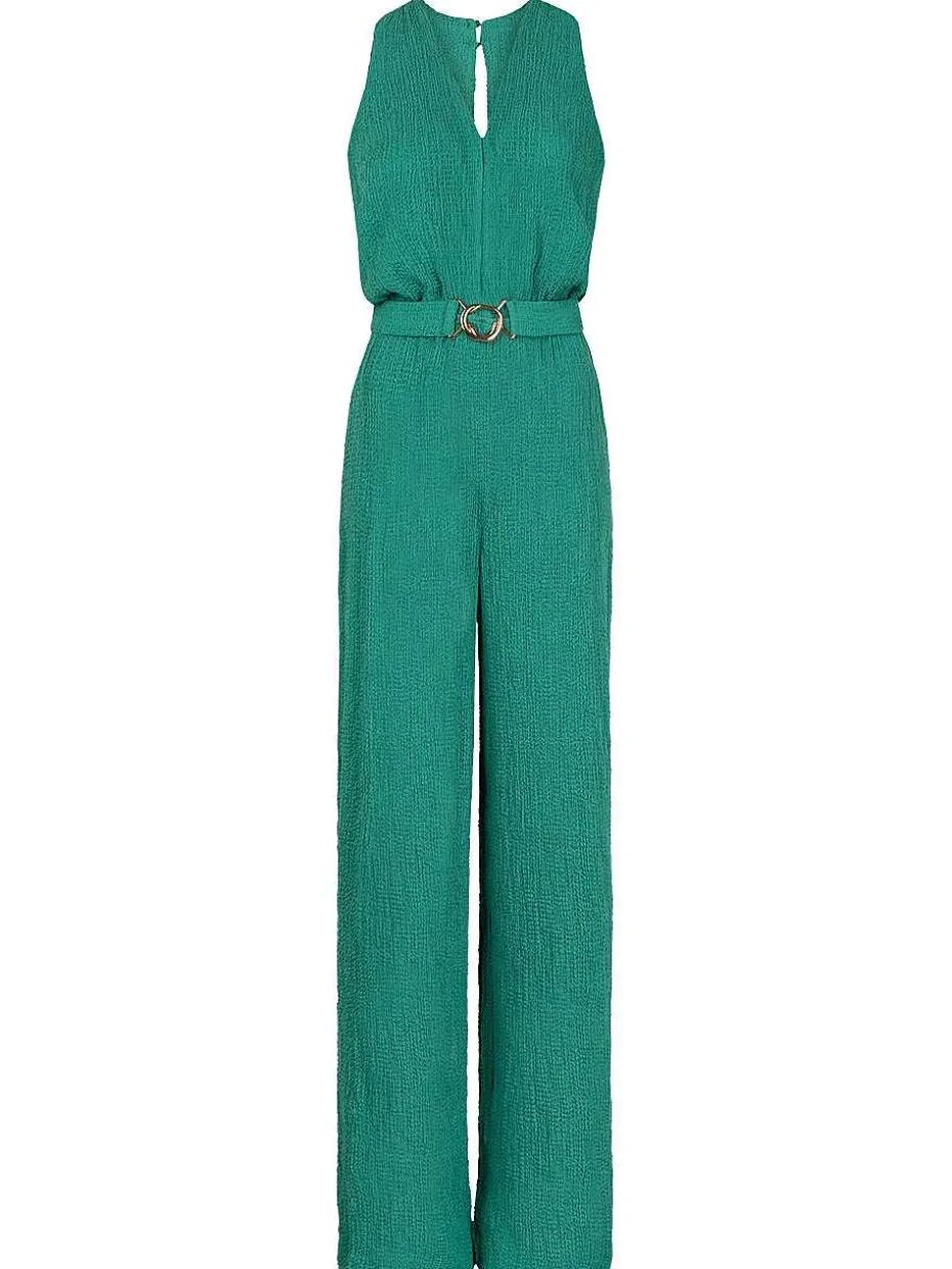 DANTE6 D6Obaldia Jumpsuit Hot
