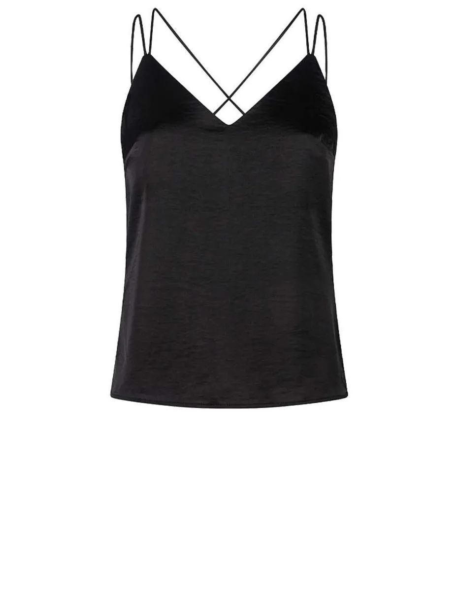 DANTE6 D6Obu Satin Singlet New