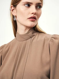 DANTE6 D6Ode Detail Top Shop