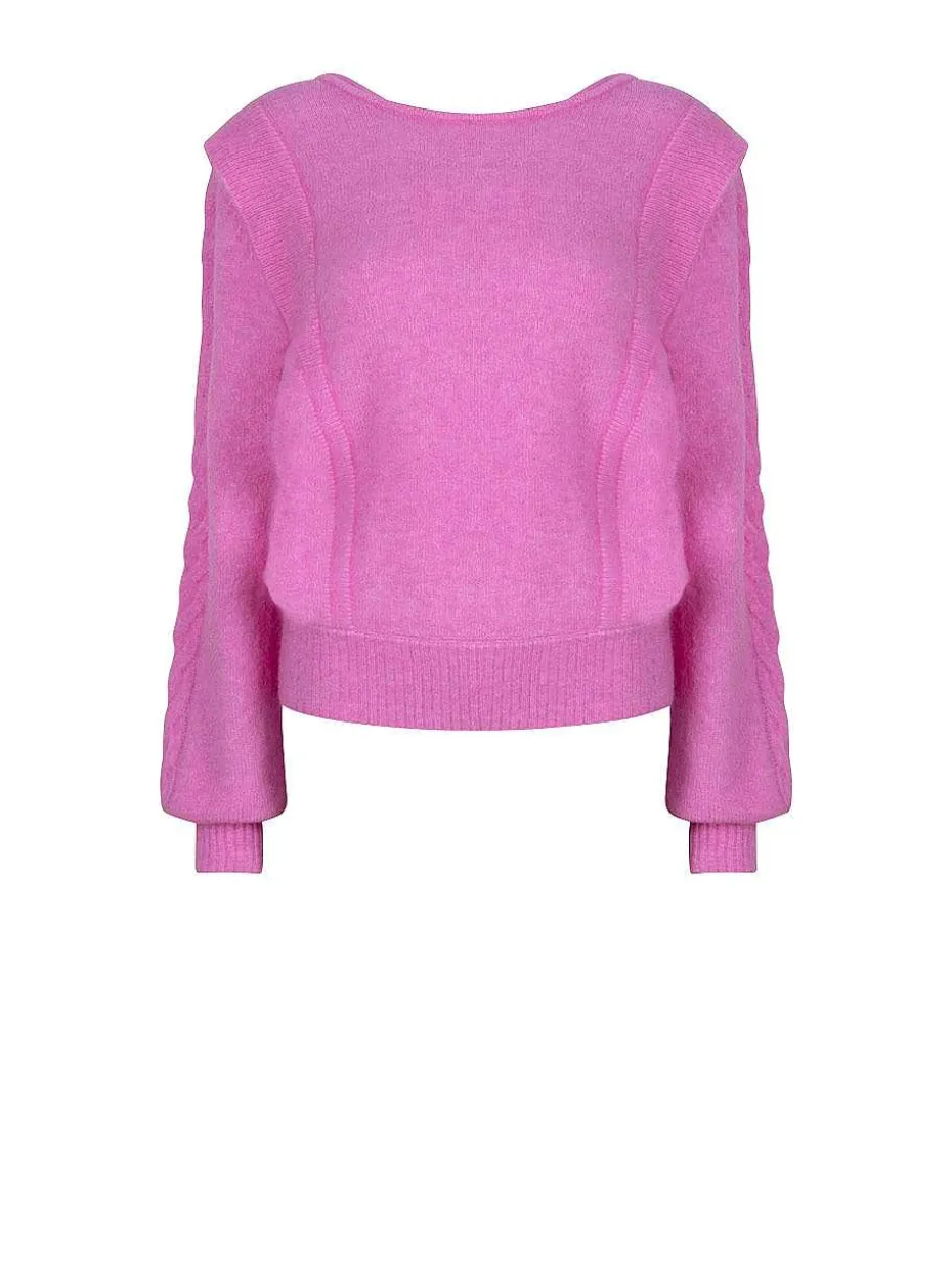 DANTE6 D6Odyn Sweater Best Sale