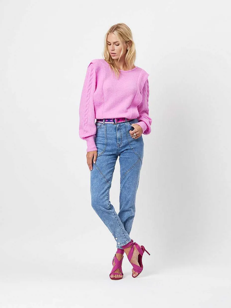 DANTE6 D6Odyn Sweater Best Sale