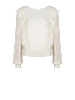 DANTE6 D6Odyn Sweater Discount
