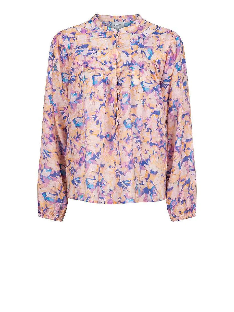DANTE6 D6Omidi Blouse Cheap