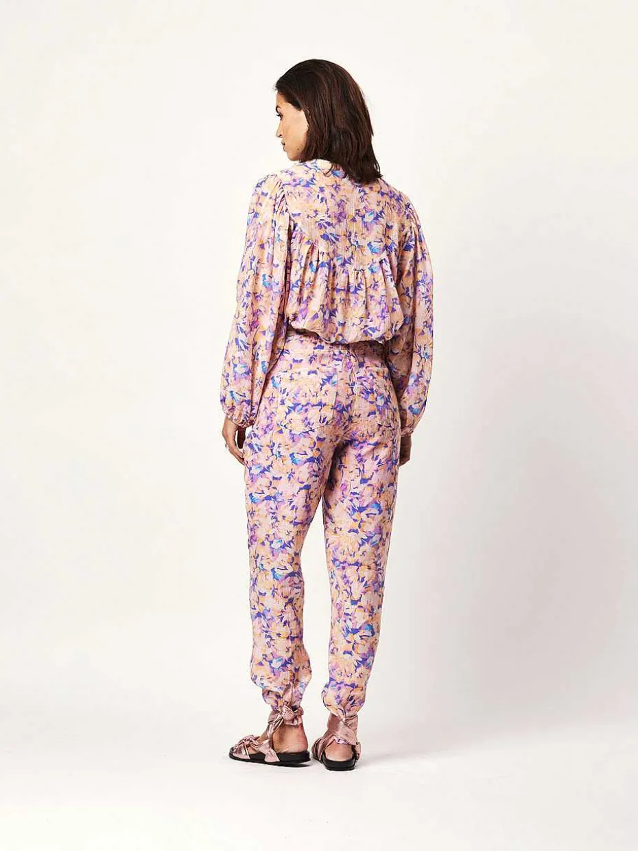 DANTE6 D6Omidi Blouse Cheap