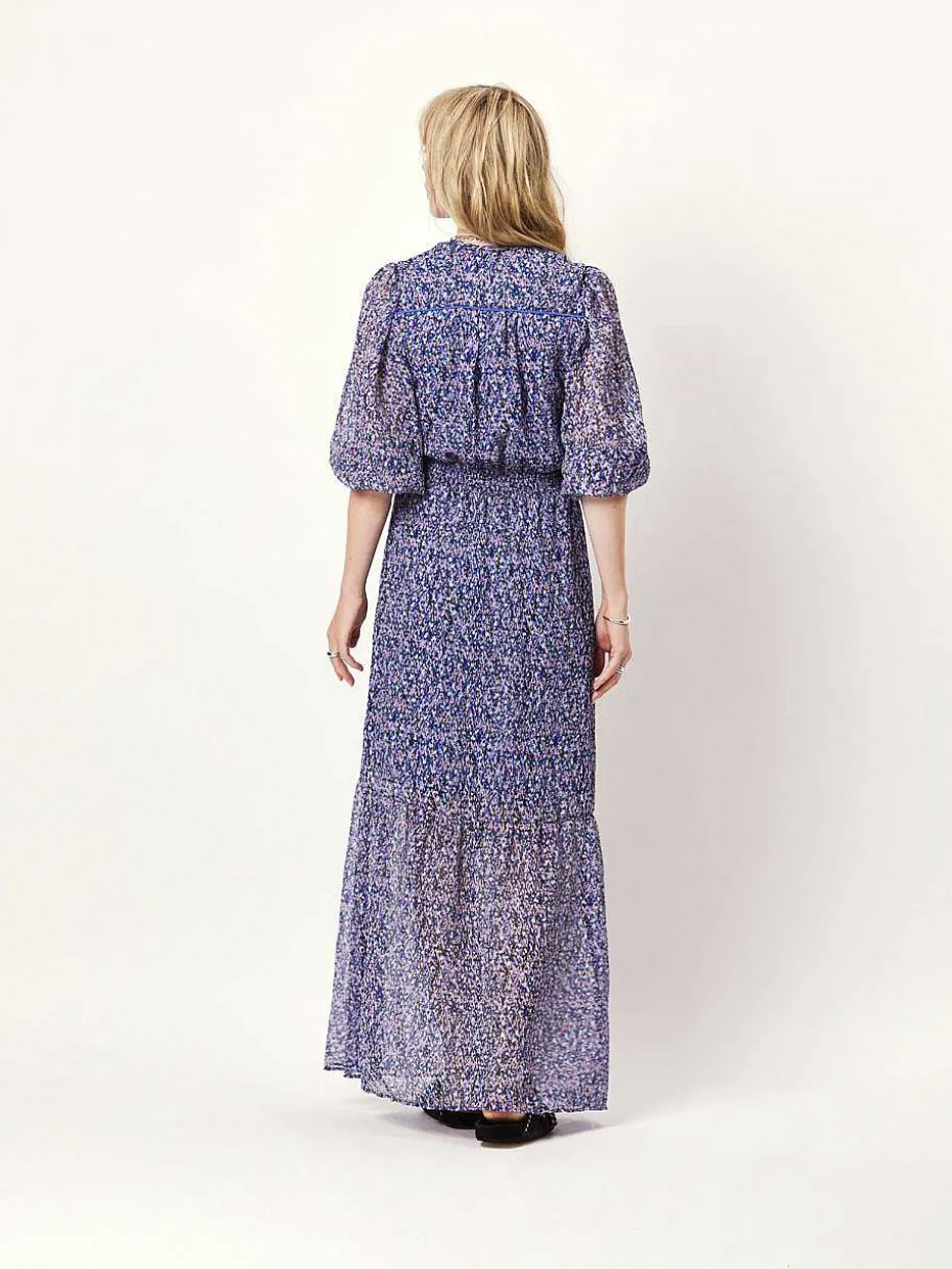 DANTE6 D6Peony Jurk Best Sale
