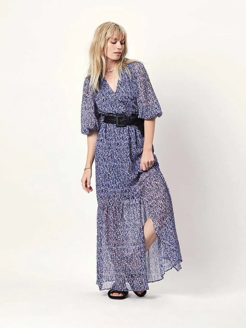 DANTE6 D6Peony Jurk Best Sale