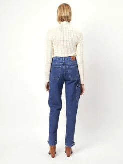 DANTE6 D6Preston Cargo Jeans Shop