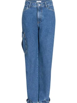 DANTE6 D6Preston Cargo Jeans Shop