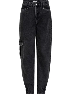 DANTE6 D6Preston Cargo Jeans Shop