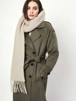 DANTE6 D6Ranger Trenchcoat Best