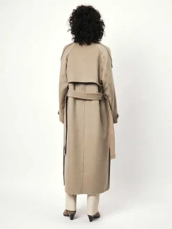DANTE6 D6Ranger Trenchcoat Clearance