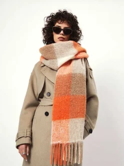 DANTE6 D6Ranger Trenchcoat Clearance