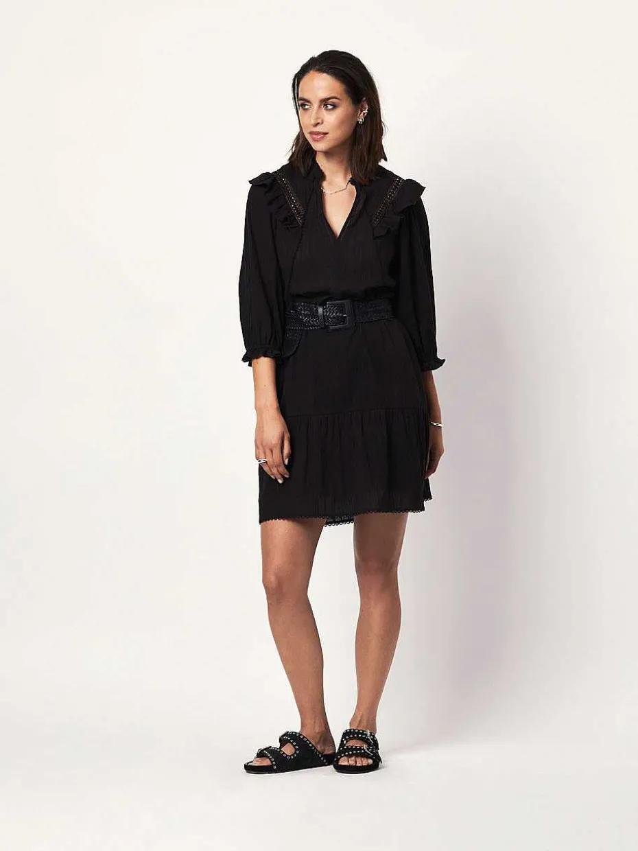 DANTE6 D6Reaux Jurk Outlet