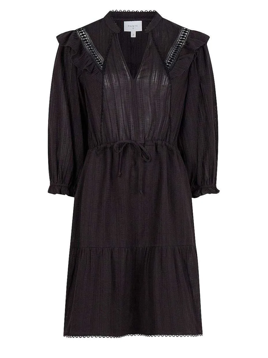 DANTE6 D6Reaux Jurk Outlet