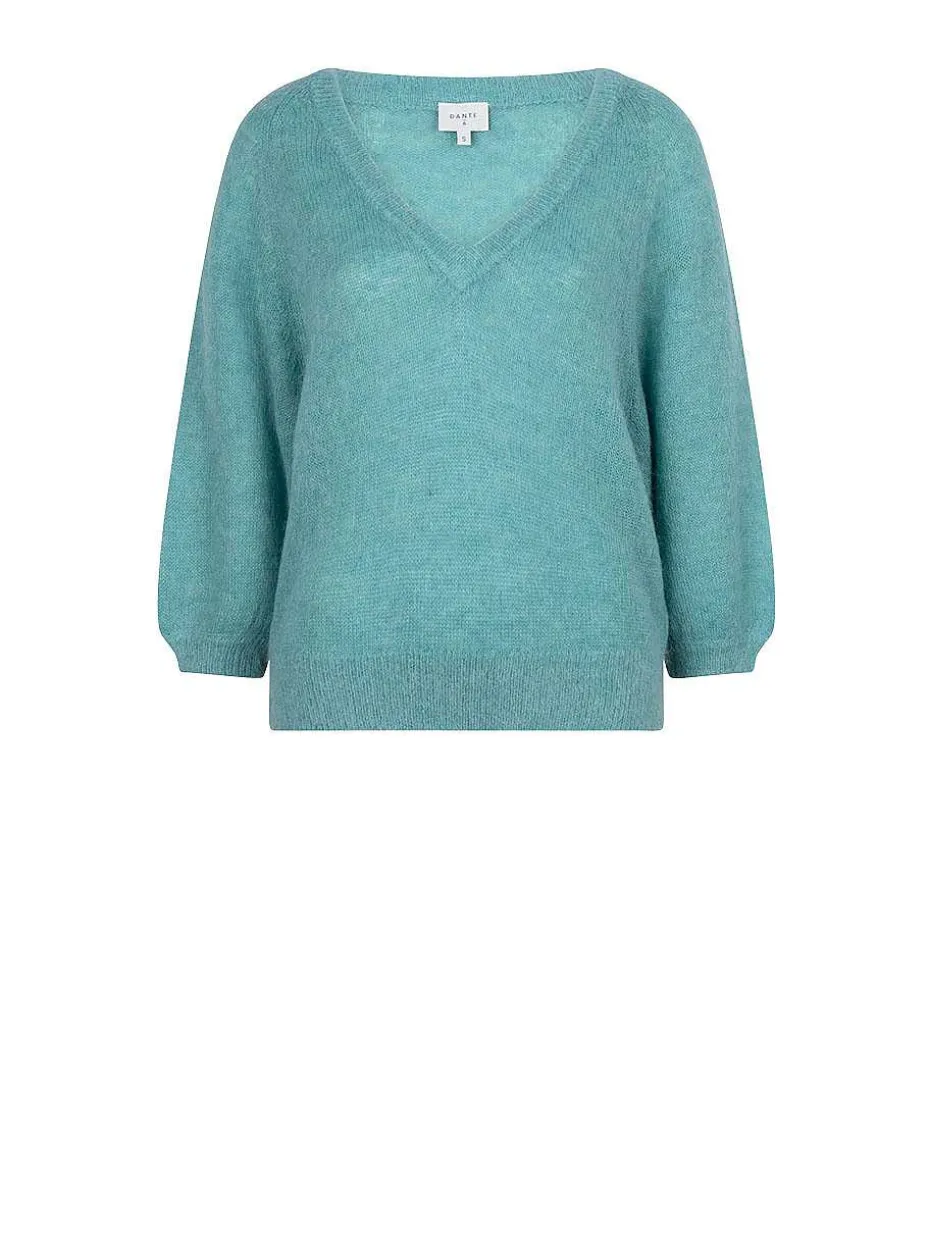 DANTE6 D6Rhoda Sweater Cheap