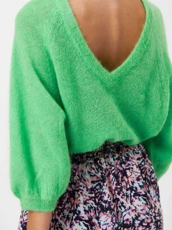DANTE6 D6Rhoda Sweater Cheap