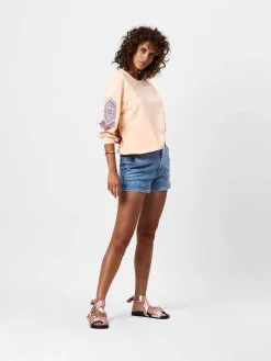 DANTE6 D6Rio Sweater Discount