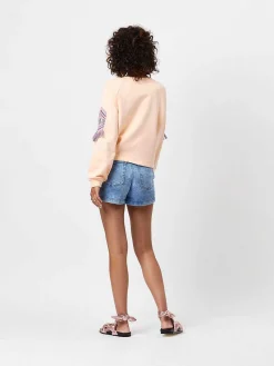 DANTE6 D6Rio Sweater Discount